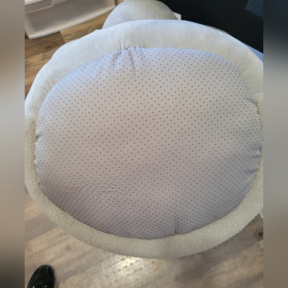 Soft Child's Seat - Picture 4 of 6